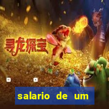 salario de um diretor de escola estadual